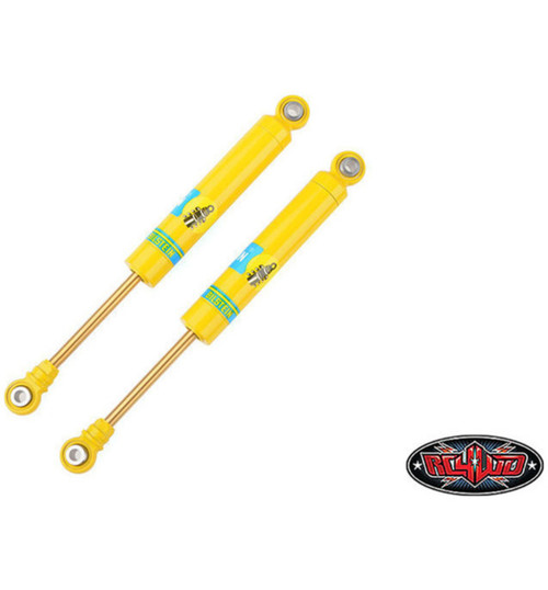RC4WD Bilstein B6 4600 Series Shock Absorbers (100mm) RC4Z-D0054