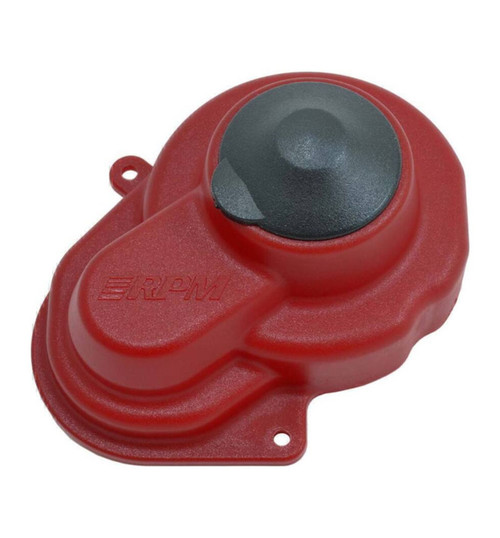 RPM R/C Products Gear Cover Electric Versions Rustler/Stampede RPM80529