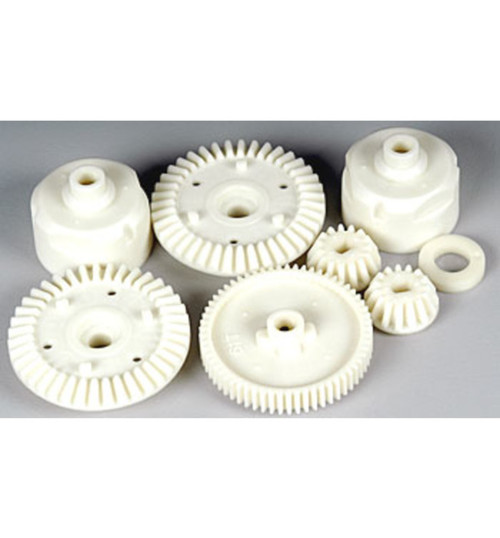 Tamiya RC Tt-01 G Parts TAM51004