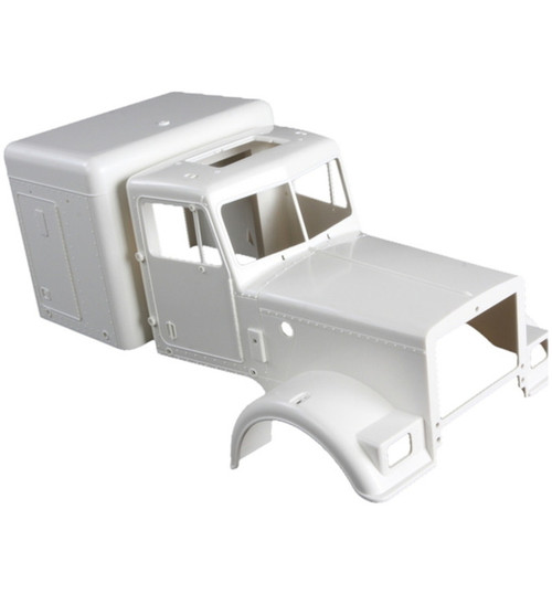 Tamiya King Hauler Body King Hauler/1/14 Truck Grand Hauler TAM0335129