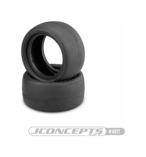 JConcepts Smoothie 2 Aqua A2 Compound Fits 2.2 Buggy Rear Wheel JCO4017-03