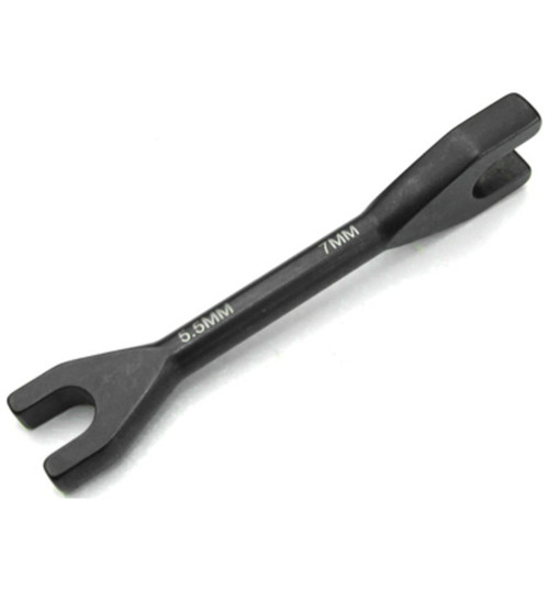 Tekno RC Wrench (5.5mm 7.0mm hardened steel) TKR1119