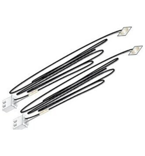 Woodland Scenics Stick-On LED Lights Cool White WOOJP5741