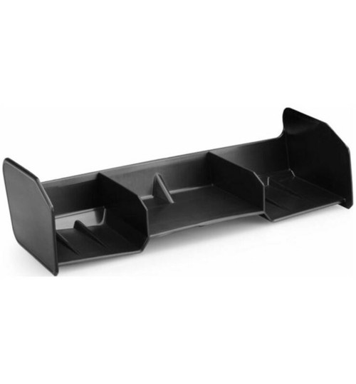 JConcepts Razor 1/8Th Buggy Truck Wing Black JCO2998B