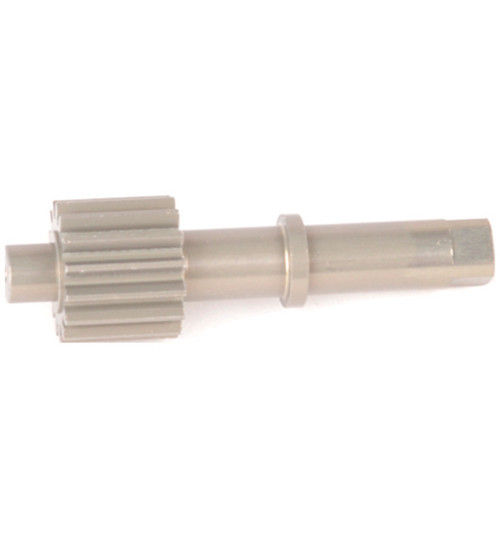 Schumacher Racing alum Layshaft Stock - Cougar-Laydown SCHU7666
