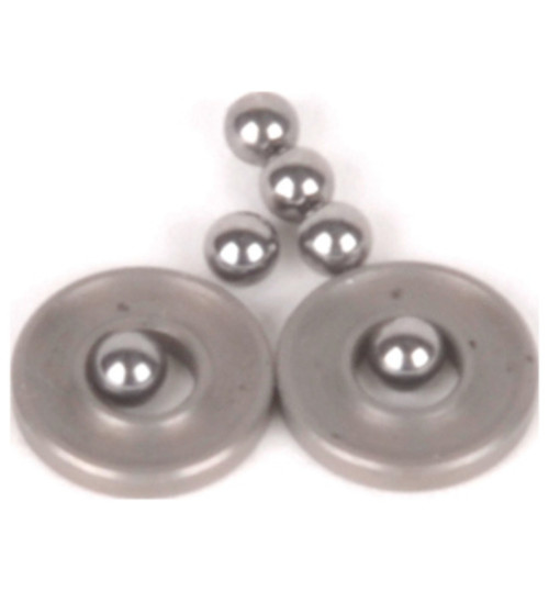 Schumacher Racing V3 Diff Thrust Race SCHU7695