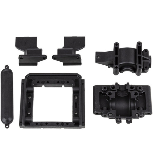 Associated Enduro IFS 2 Chassis Parts ASC42345