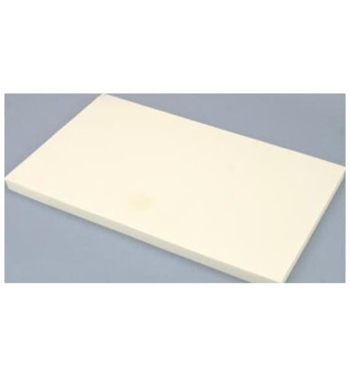 DU-BRO Protective Foam Rubber Sheet 1/2 Inch Color may vary DUB514