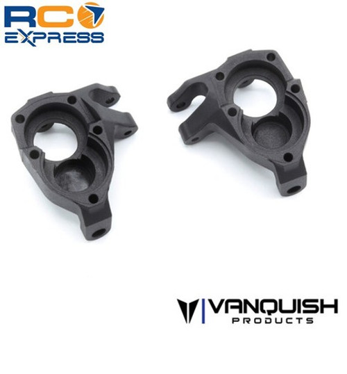 Vanquish F10 Portal Axle Knuckles VPS08607