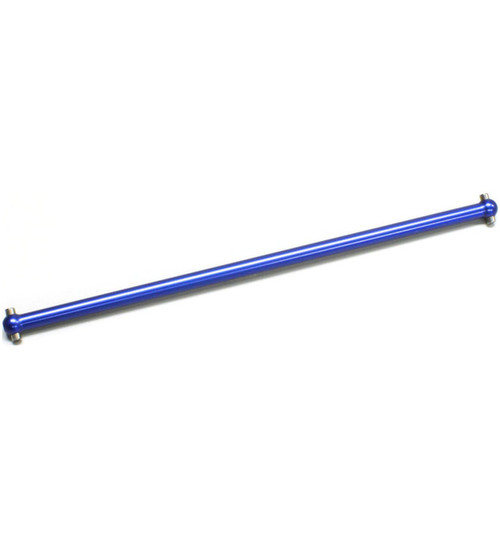 Kyosho Aluminum Center Shaft (Blue/EP) KYOFAW051