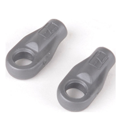 Schumacher Racing Long Socket 5.5mm pr SCHU7867