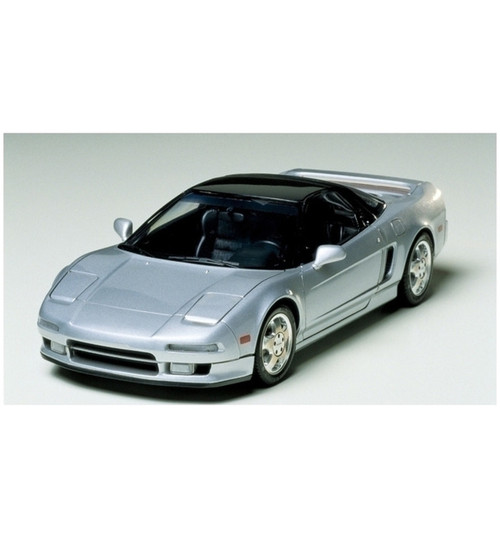 Tamiya 1/24 Honda NSX Kit TAM24100