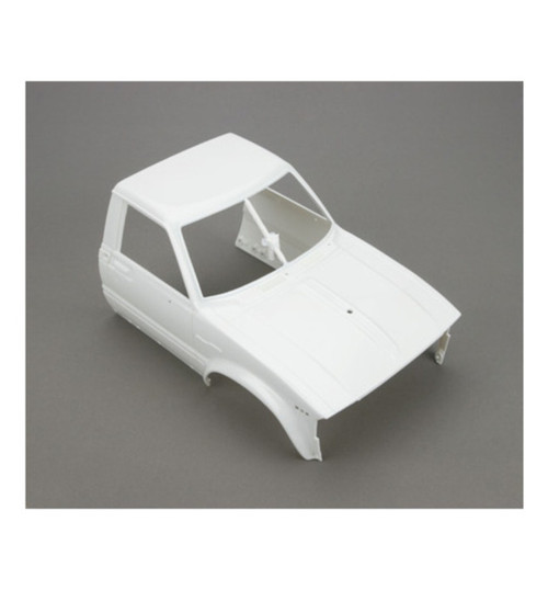 Tamiya Front Body High-Lift T0Y0TA Hilux High Lift T0Y0TA Hilux TAM9335487