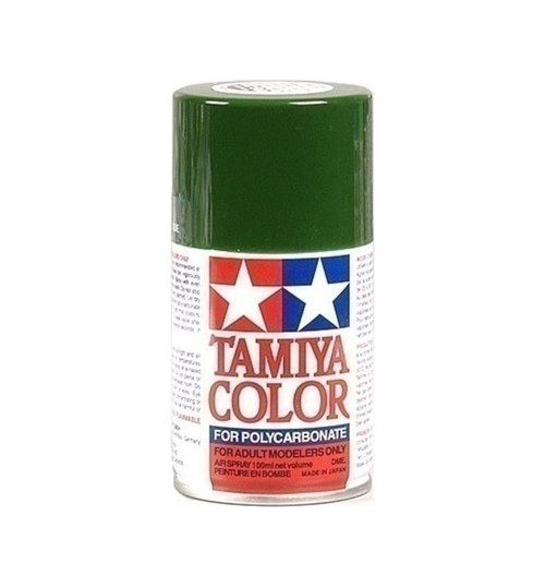 Tamiya Ps-9 Green TAM86009