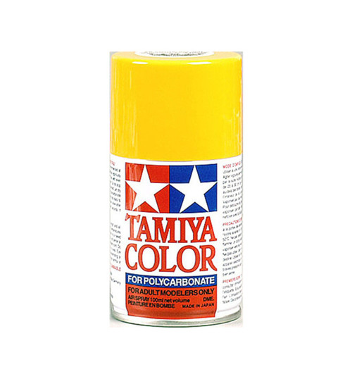 Tamiya Ps-19 Camel Yellow TAM86019
