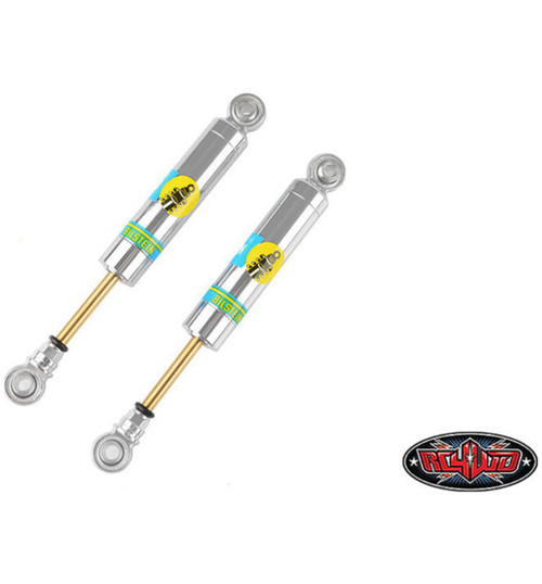 RC4WD Bilstein SZ Series Shock Absorbers (80mm) RC4ZD0058