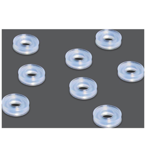Tekno RC Shock X-rings (8 pieces EB410) TKR6709