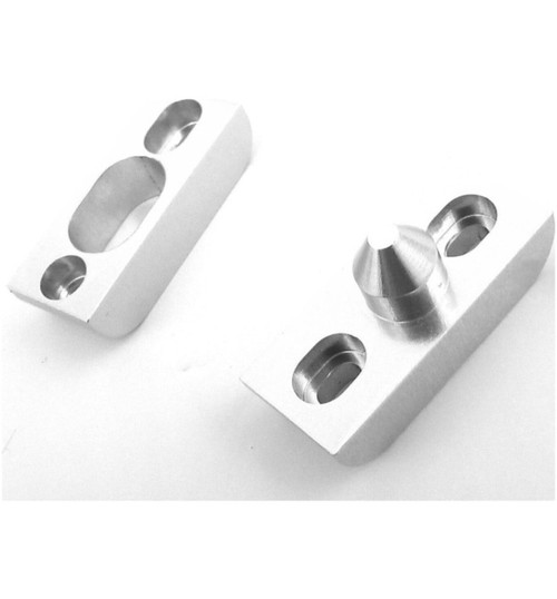 Hot Racing Ball End Multi-pliers Jaws one set SDP868J