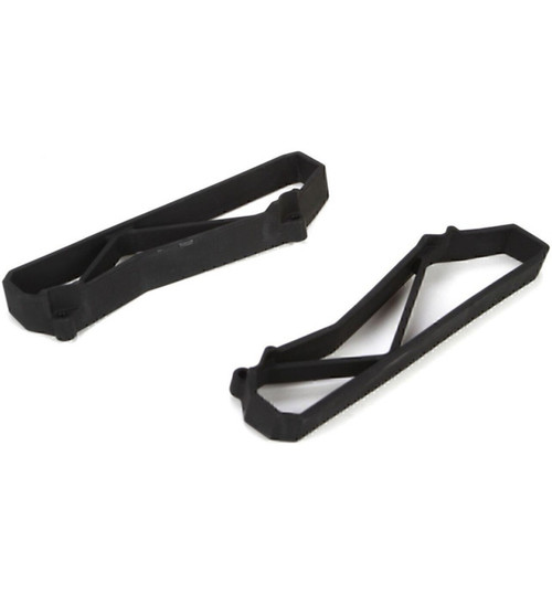 Vaterra Nerf Guard Set: 1/14 KEM KAL MDT MR VTR211001