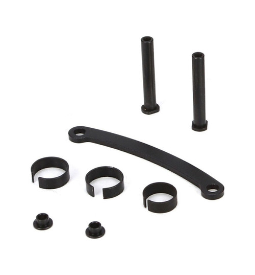 Vaterra Steering Hardware Set: KEM KAL VTR211005