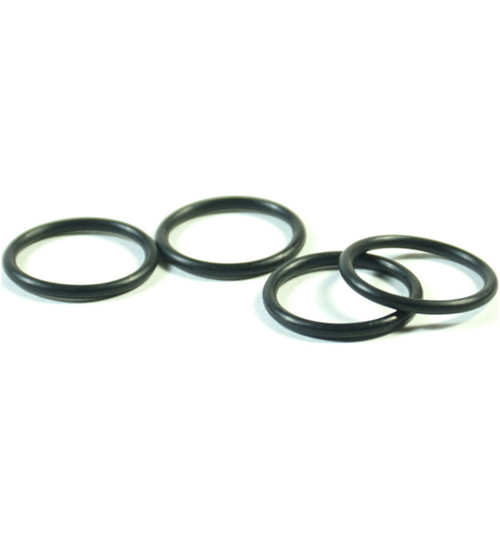 SWORKz Aluminum Shock Spring Adjust Nut O-Ring 1.5x13.5mm SW400014