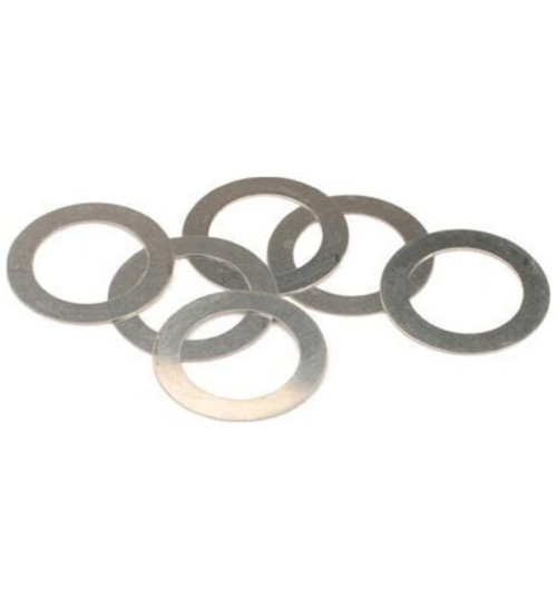 HPI Washer 12x18x0.2mm Savage 21 (6) HPIZ897