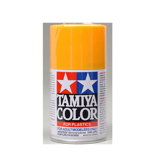 Tamiya TS-56 Brilliant Orange TAM85056