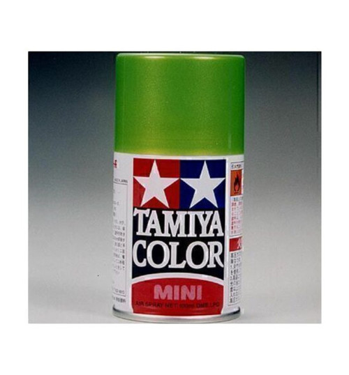 Tamiya TS-52 Candy Lime TAM85052