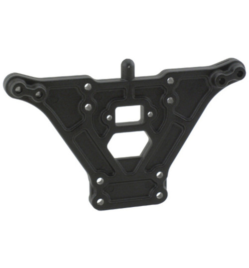 RPM R/C Products Rear Shock Tower: Nitro Rustler Stampede Sport RPM80862