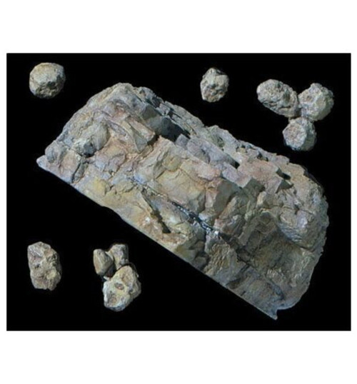Woodland Scenics Rock Form Classic Rock WOOC1236