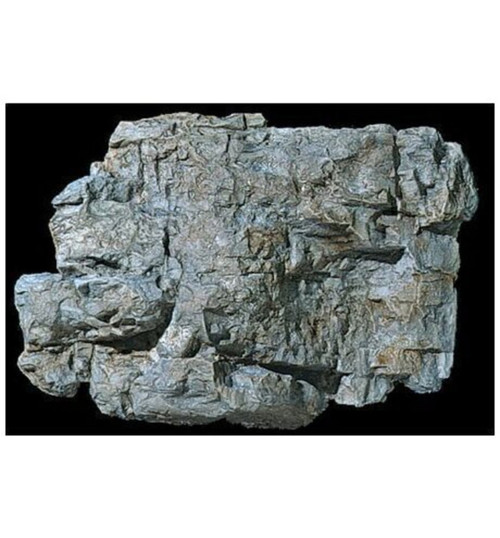 Woodland Scenics Rock Form Layered Rock WOOC1241