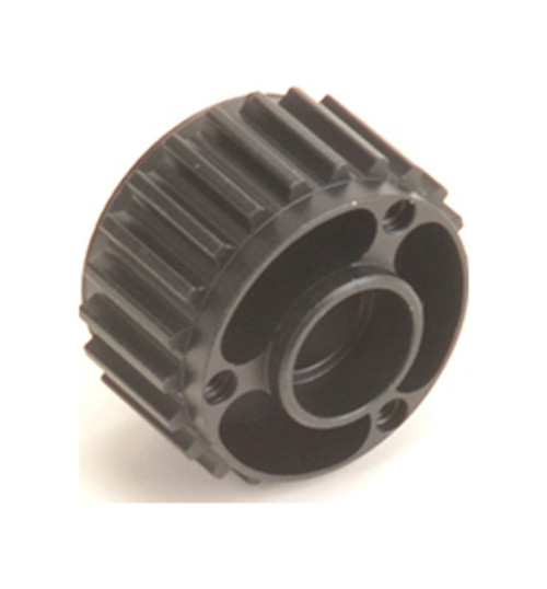 Schumacher Racing Alloy Layshaft Pulley - Mi8 SCHU8232