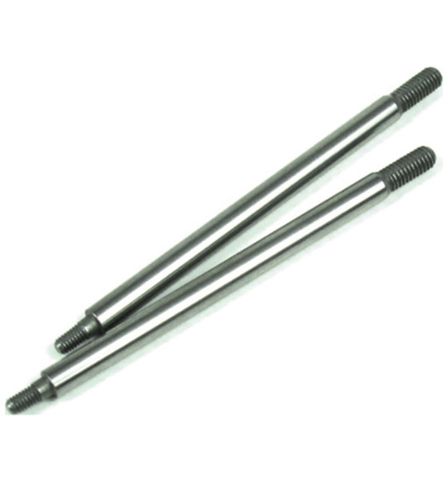Tekno RC Shock Shaft Rear Steel EB48/Sct410 (2) TKR6017