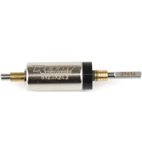 Associated Reedy S-Plus Rotor 12.5x24.2mm Standard ASC27414