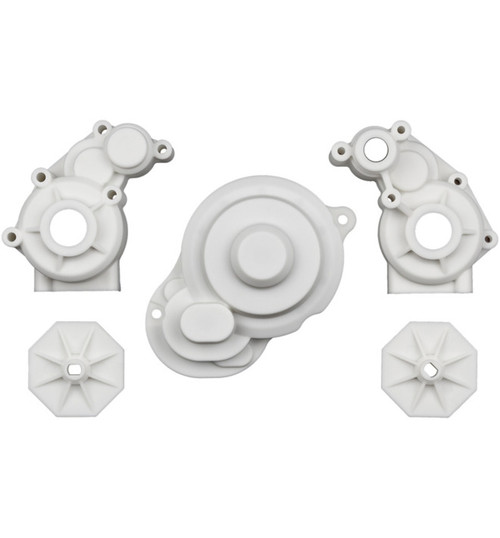 Associated Enduro Stealth X Gearbox Natural ASC42408