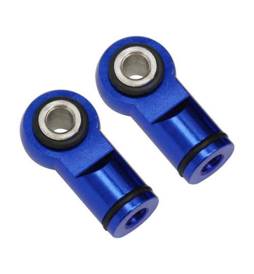 Hot Racing Traxxas E Revo Revo Aluminum Shock Ends RVO154M06