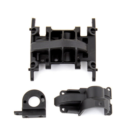 Associated CR12 Gearbox and Motor Mount ASC41003
