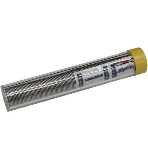 Hot Racing Rosin Core Lead Free Silver Solder 17g ACE9002