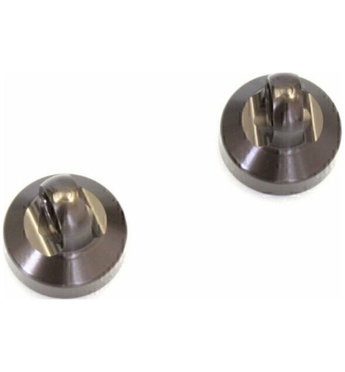 Kyosho One Piece Aluminum Shock Cap (W5303 / W5304 / W5305) (2) KYOUM719