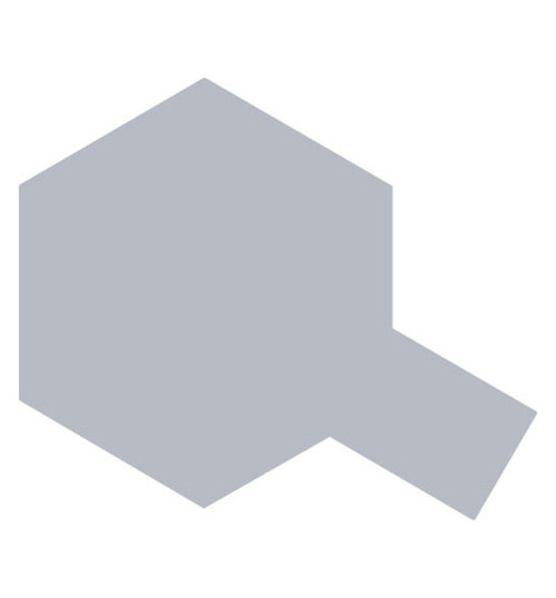 Tamiya TS-83 Metallic Silver TAM85083