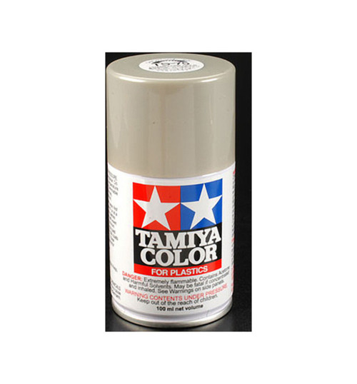 Tamiya TS-75 CHAMPAGNE Gold TAM85075