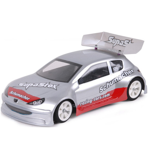 Schumacher Racing SupaStox Hot Hatch Type P2 SCHG892
