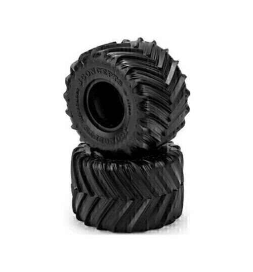 JConcepts Renegades - Blue Compound Fits Jc #3455 Wheel for Losi Mini JCO4123-01