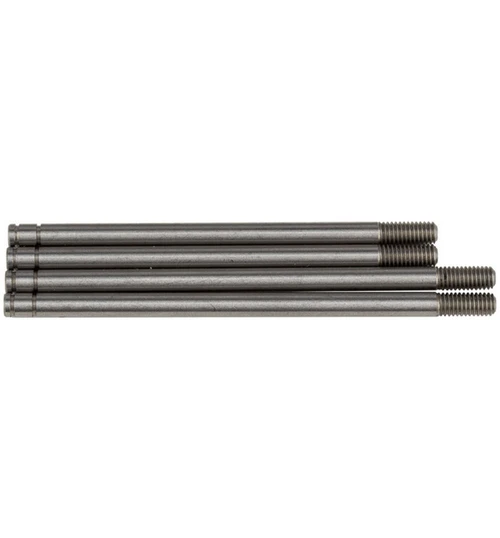 Associated Rival Mt10 Shock Shaft Set ASC25826