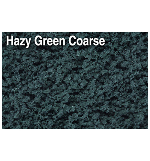 Scenic Express Hazy Green Coarse 32 Oz SEX818B