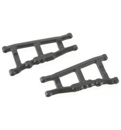 RPM R/C Products Front or Rear A-arms Black: Slash 4x4 ST 4x4 Rally RPM80702