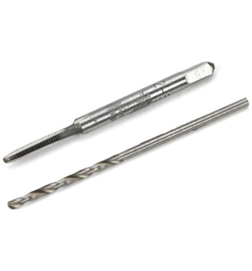 DU-BRO Tap & Drill Sets 2-56 DUB360