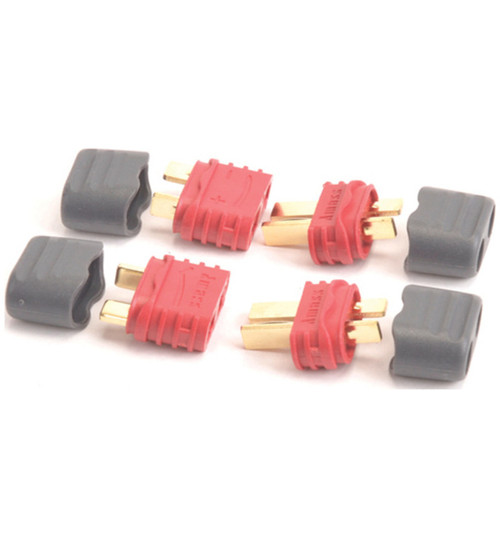 Monkey King RC Amass T-Plug Style Connector 2 Prs MK5622