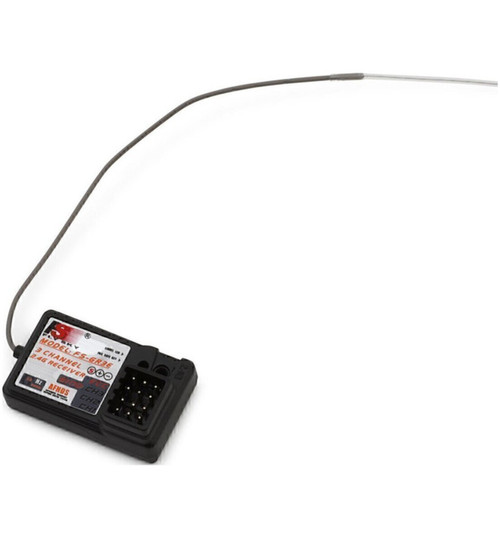 Flysky 3-Channel Afhds Receiver FSY-FS-GR3E