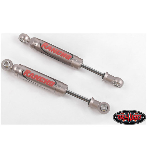 RC4WD Rancho Rs9000 XL Shock Absorbers 80mm RC4Z-D0077